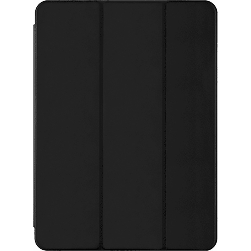 Чехол защитный Touch Case , iPad Pro 11'', магнитный, софт-тач, чёрный